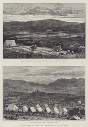 Die Rubinminen von Burma